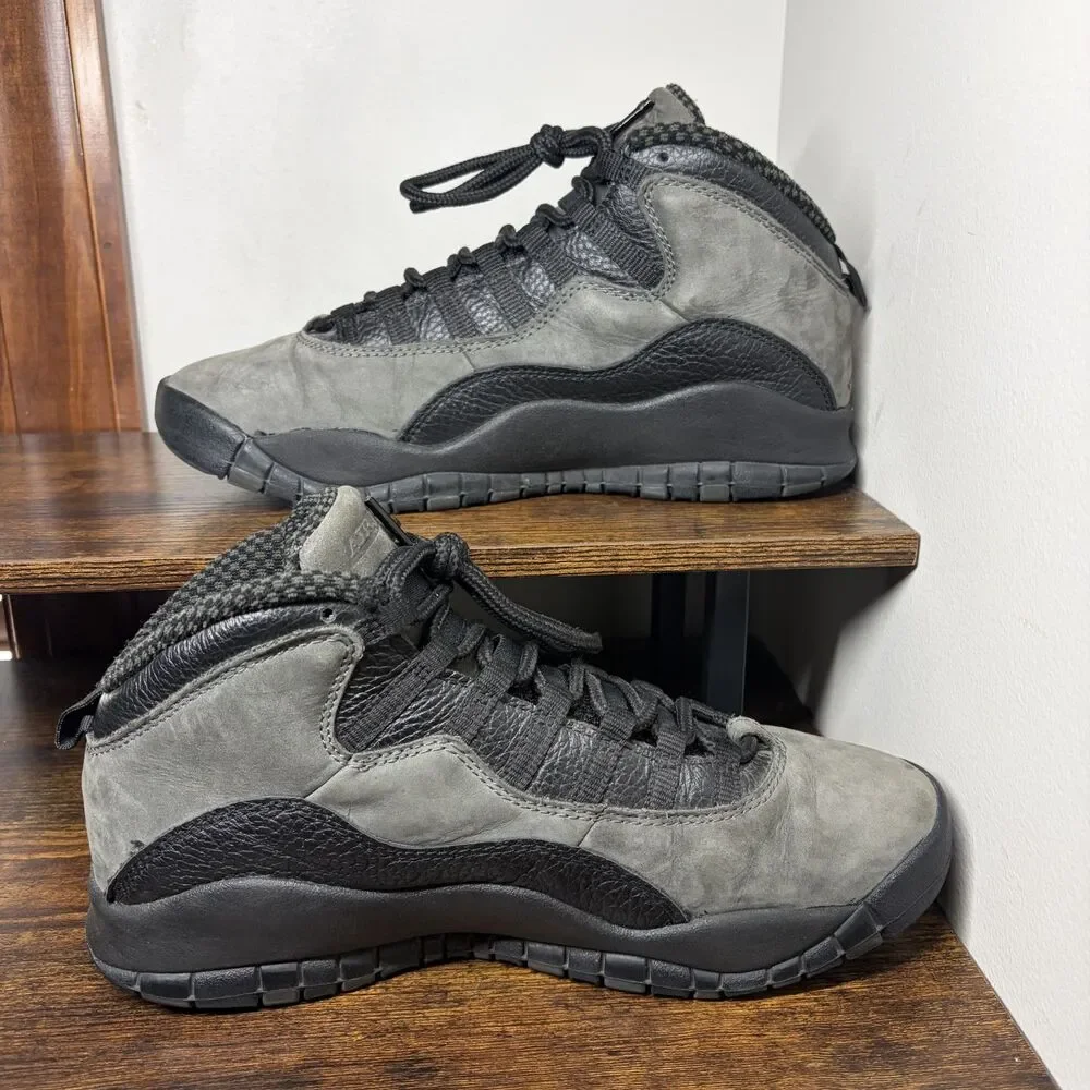 Jordan men air